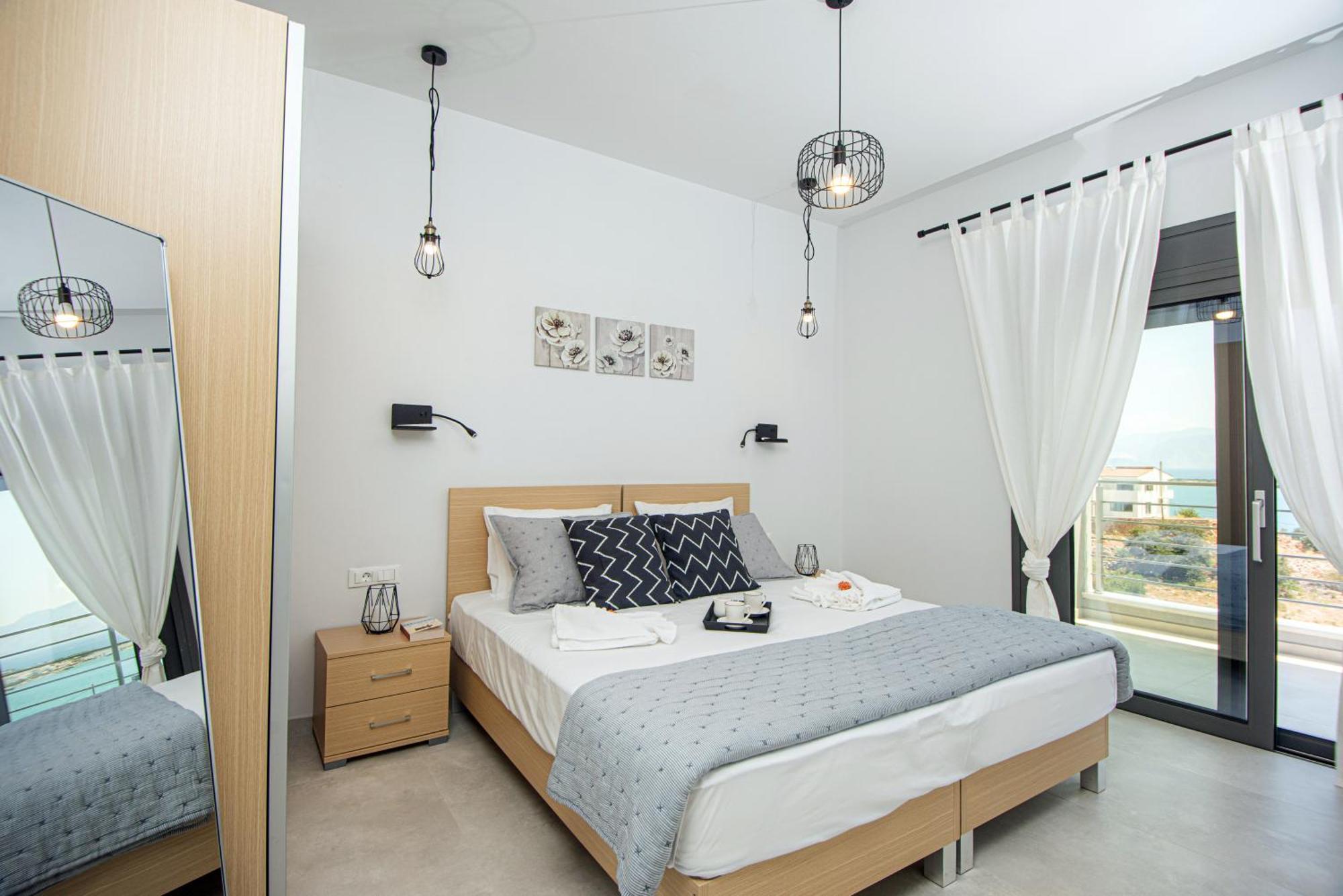 Elounda Sunshine Place Extérieur photo